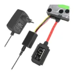 LogiLink AU0006C interface cards/adapter