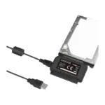 LogiLink AU0006C interface cards/adapter