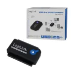 LogiLink AU0006C interface cards/adapter