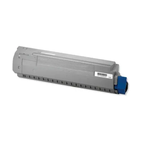 Tonerio kasetė OKI Yellow (44059165)