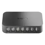 USB laidas ar adapteris D-Link DUB-H7 (DUB-H7/E)