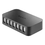 USB laidas ar adapteris D-Link DUB-H7 (DUB-H7/E), vaizdas 3