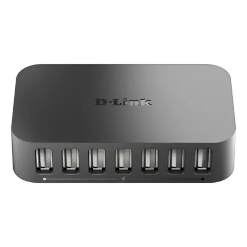 USB laidas ar adapteris D-Link DUB-H7 (DUB-H7/E)