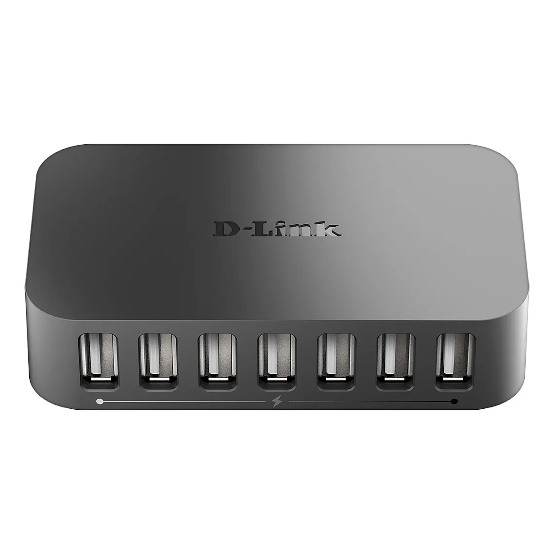 D-Link DUB-H7 USB laidas ar adapteris D-Link DUB-H7 (DUB-H7/E)