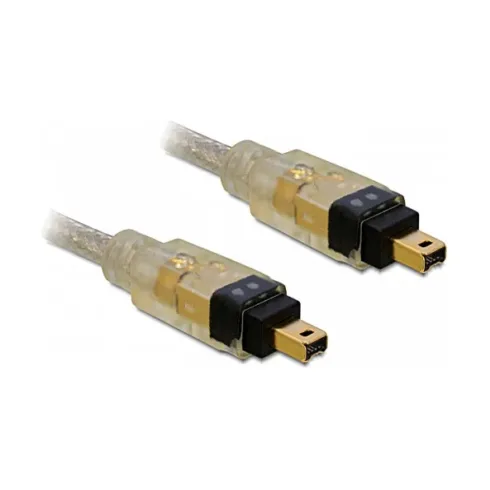 DeLOCK FireWire A/A, 1.0m