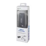 Šakotuvas LogiLink UA0085, vaizdas 8