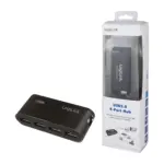 Šakotuvas LogiLink UA0085, vaizdas 9