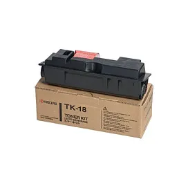 KYOCERA TK-18 toner cartridge