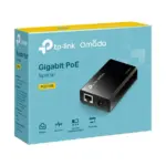 Tinklo įranga TP-Link TL-POE10R v4, vaizdas 5