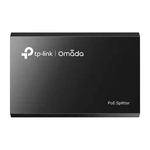 Tinklo įranga TP-Link TL-POE10R v4