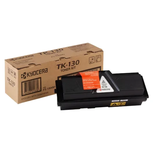 Tonerio kasetė KYOCERA TK-130 (1T02HS0EUC)
