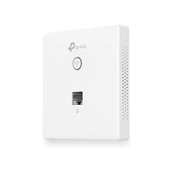 TP-Link Omada EAP115-Wall Maršrutizatorius TP-Link Omada EAP115-Wall