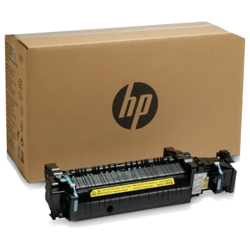 Tonerio kasetė HP Color LaserJet B5L36A 220V Fuser Kit