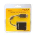 Vaizdo adapteris DeLOCK 61847, vaizdas 2