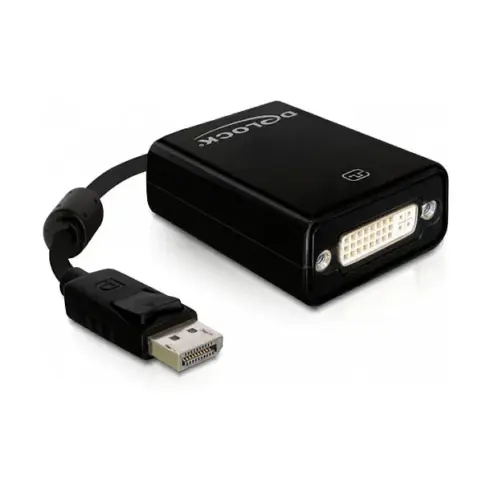Vaizdo adapteris DeLOCK 61847