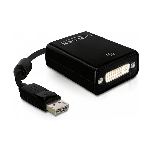 DeLOCK 61847 video cable adapter Vaizdo adapteris DeLOCK 61847