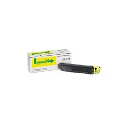 KYOCERA TK-5140Y toner cartridge