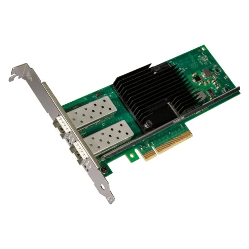 Intel X710DA2BLK network card