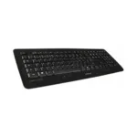 Klaviatūra CHERRY DW 5100 (JD-0520DE-2), vaizdas 2