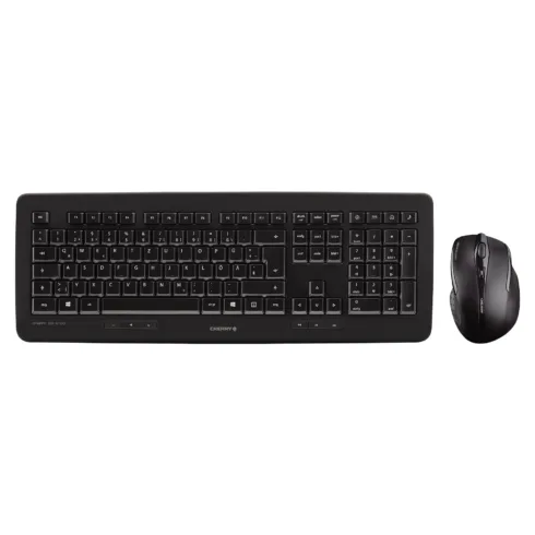 Klaviatūra CHERRY DW 5100 (JD-0520DE-2)