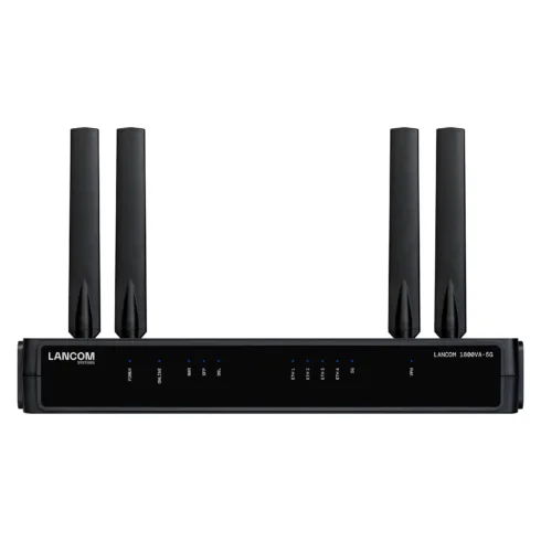 LANCOM 1800VA-5G (EU) gateway/controller