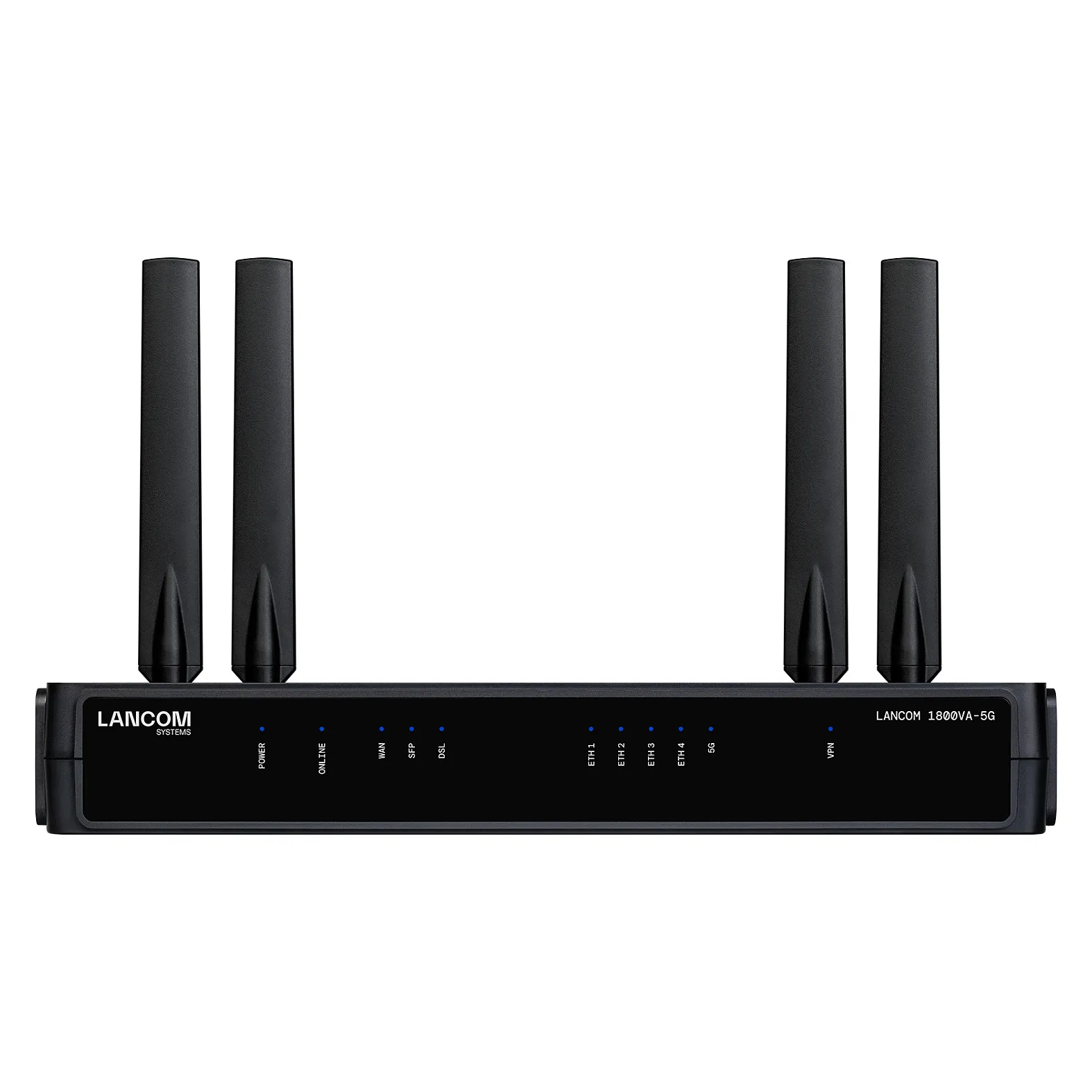 LANCOM 1800VA-5G (EU) gateway/controller LANCOM 1800VA-5G (EU) gateway/controller