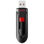 USB atmintinė SanDisk Cruzer Glide (SDCZ60-032G-B35)