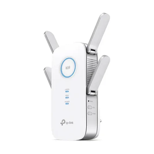 TP-Link RE650 network extender