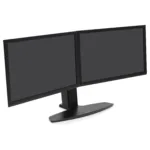 Monitoriaus laikiklis Ergotron Neo Flex Dual Monitor Lift Stand (33-396-085)