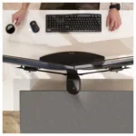 Monitoriaus laikiklis Ergotron Neo Flex Dual Monitor Lift Stand (33-396-085), vaizdas 3