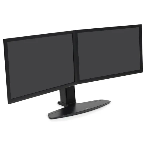 Monitoriaus laikiklis Ergotron Neo Flex Dual Monitor Lift Stand (33-396-085)