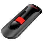 USB atmintinė SanDisk Cruzer Glide (SDCZ60-128G-B35), vaizdas 4
