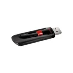 USB atmintinė SanDisk Cruzer Glide (SDCZ60-128G-B35), vaizdas 6