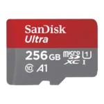 SanDisk SDSQUAC-256G-GN6FA memory card
