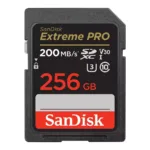 SanDisk Extreme PRO