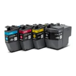 Brother LC3219XLVAL toner cartridge