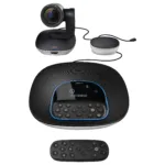 Logitech 960-001057 video conferencing system