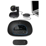 Logitech 960-001057 video conferencing system