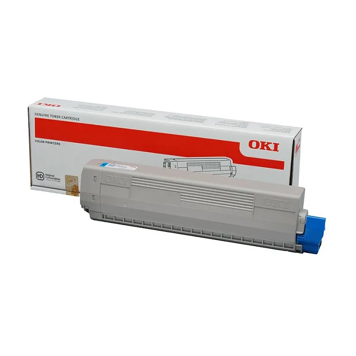 OKI 44844507 toner cartridge OKI 44844507 toner cartridge