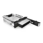 Disko korpusas ICY BOX IB-166SSK-B, vaizdas 3