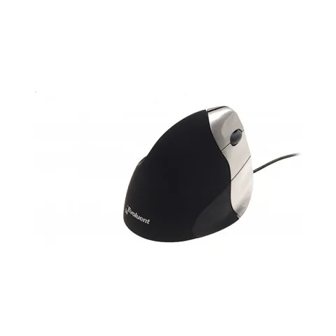 BakkerElkhuizen Evoluent3 mouse Pelė BakkerElkhuizen Evoluent3