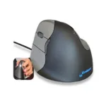 Pelė BakkerElkhuizen Evoluent4 (BNEEVR4), vaizdas 6