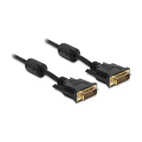 DVI kabelis DeLOCK 83192
