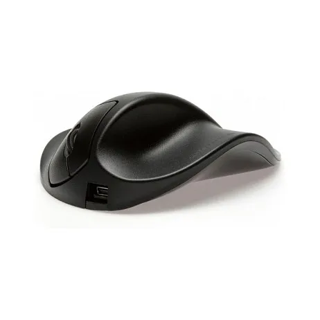 Pelė BakkerElkhuizen HandShoeMouse (BNEP170RW)