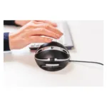 Pelė BakkerElkhuizen Oyster Wired, vaizdas 7