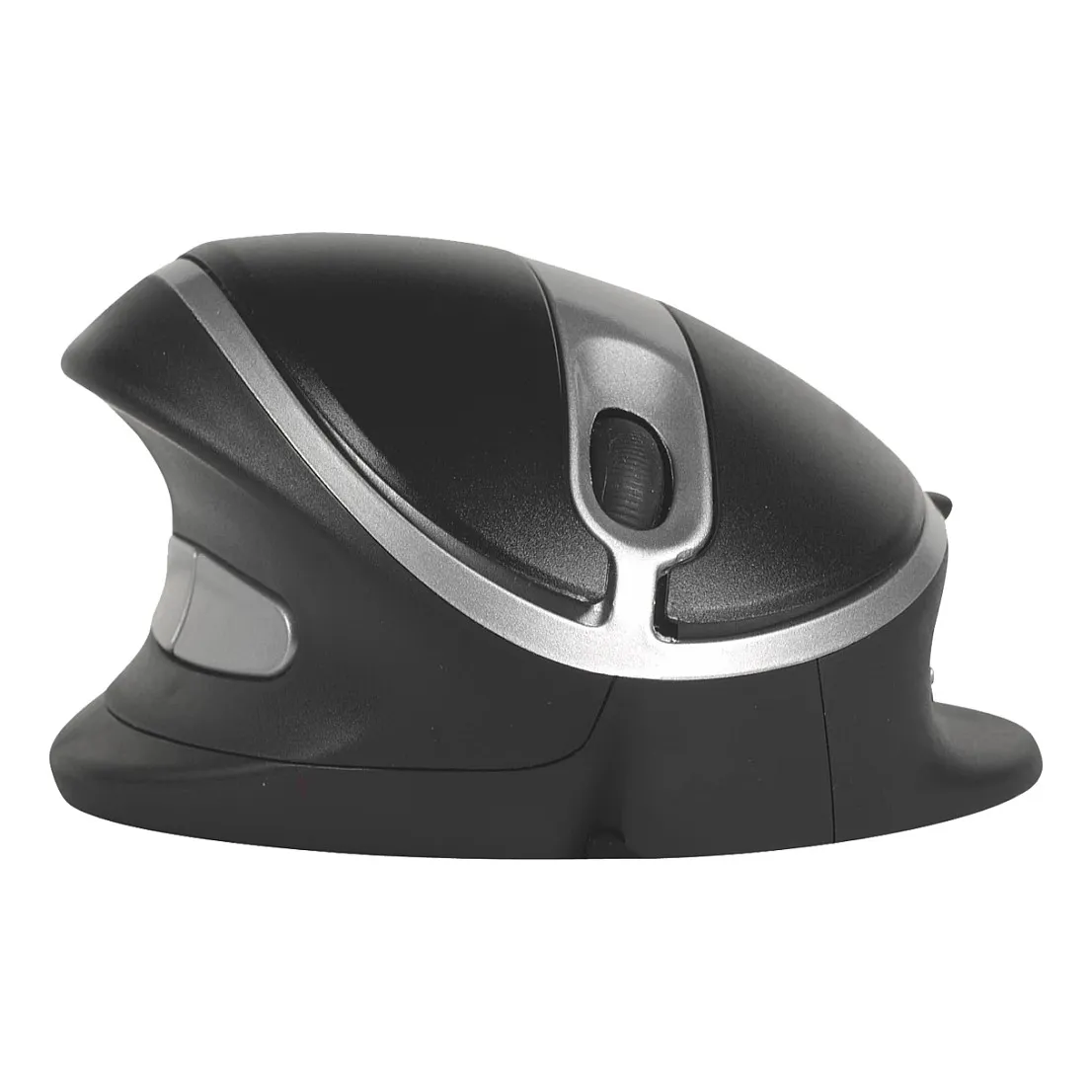 BakkerElkhuizen Oyster Wired mouse Pelė BakkerElkhuizen Oyster Wired