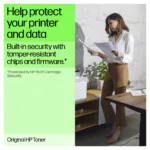 Tonerio kasetė HP 05X 2-pack High Yield (CE505XD), juodos spalvos, vaizdas 3
