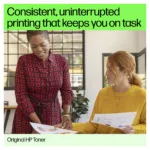 Tonerio kasetė HP 05X 2-pack High Yield (CE505XD), juodos spalvos, vaizdas 6