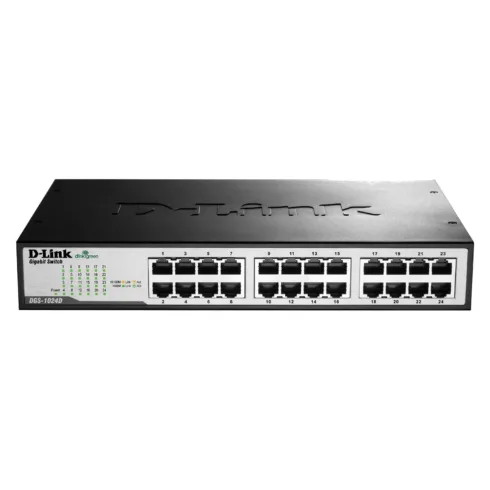 D-Link DGS-1024D