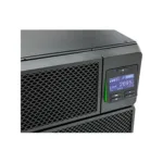 Nepertraukiamo maitinimo šaltinis (UPS) APC Smart-UPS On-Line (SRT8KRMXLI), vaizdas 12